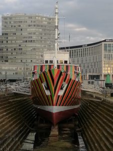 Canning Graving Docks